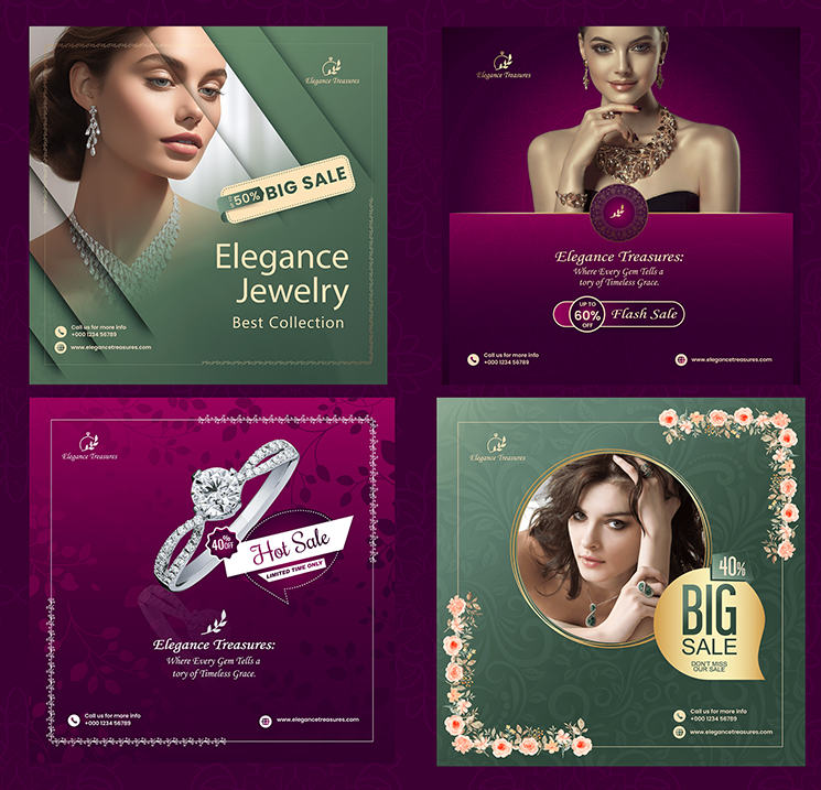 Jewellery Design