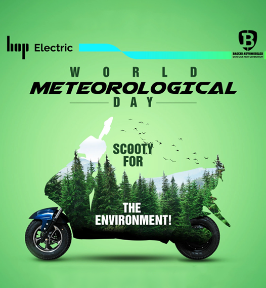 Meteorological Day