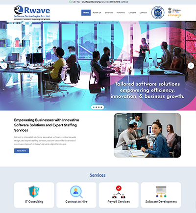 Rwave Technologies